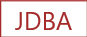 JDBA logo